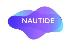 nautide لوگو